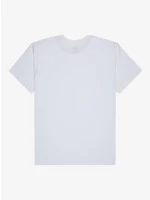 Quiksilver EV COMP LOGO SS ΜΠΛΟΥΖΑ ΑΝΔΡΙΚΟ EQYZT08072-WBB0 QUIKSILVER Λευκό