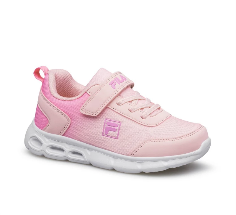 FILA Memory Flash Gordon 5 V 3AF51013 3AF51013-900 FILA Ροζ