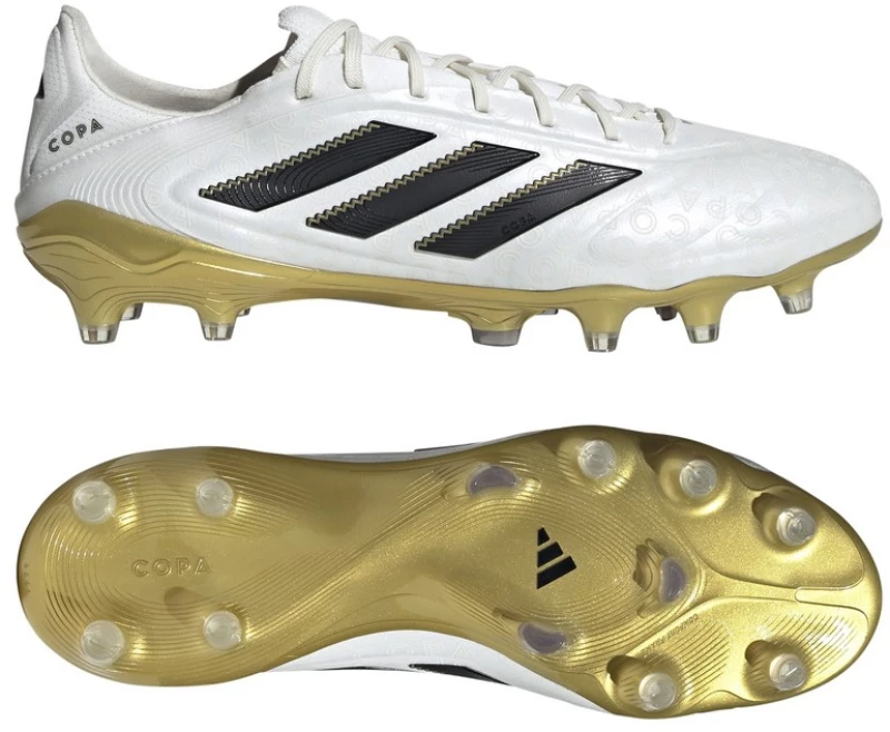 adidas COPA PURE III ELITE FG JH6303 ADIDAS Λευκό