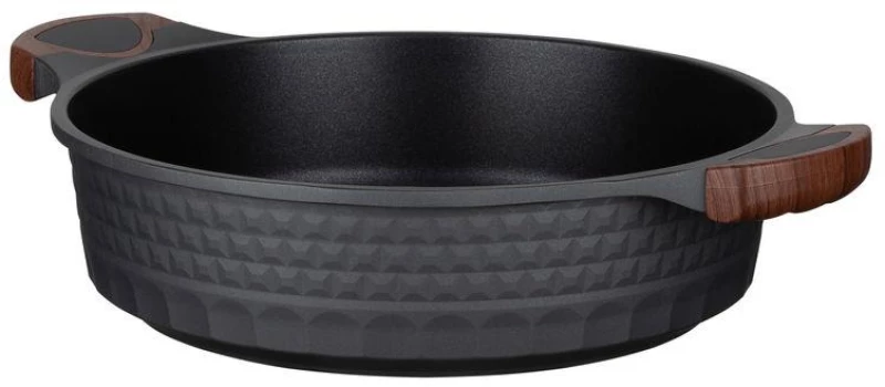 SHALLOW POT D28CM 4.4L/93506 RESTO
