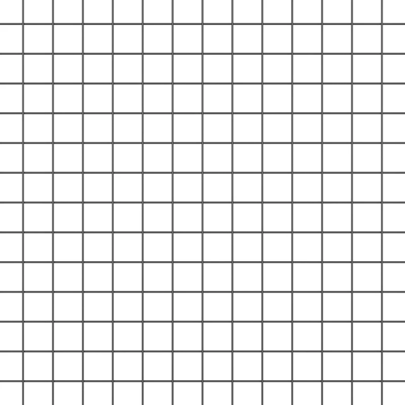 vidaXL Φράχτης με 44 U Posts Γκρι 0.6x100 μ Steel