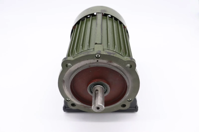 MMM32 - Motor (Nm)