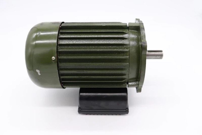 MMM32 - Motor (Nm)