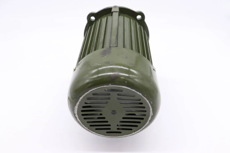MMM32 - Motor (Nm)