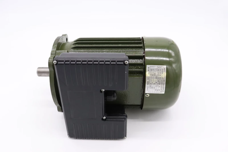 MMM32 - Motor (Nm)