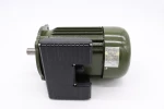 MMM32 - Motor (Nm)