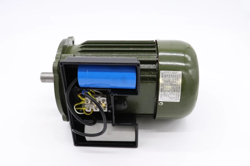 MMM32 - Motor (Nm)
