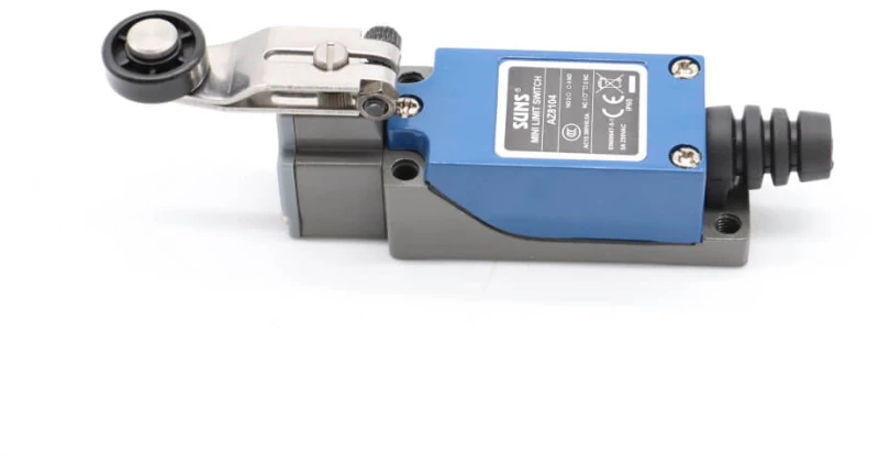 BRS - Limit Switch #76