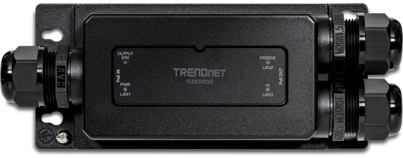 Διακόπτης Trendnet TI-BEP200