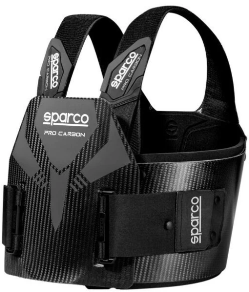 Προστασία πλευρών Sparco S002407KNR1S S