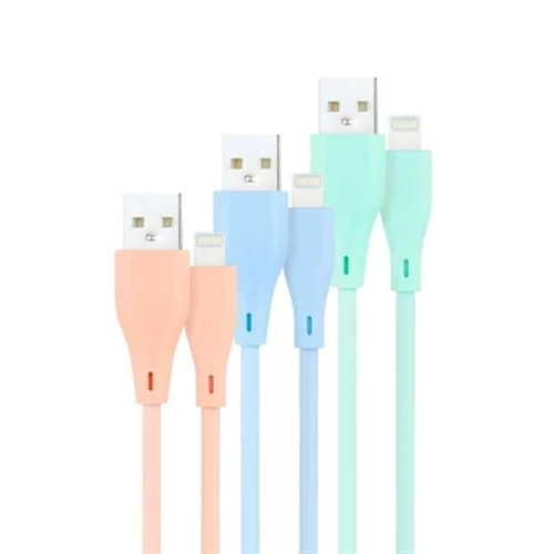 Καλώδιο USB σε Lightning NANOCABLE 10.10.0401-A1 1 m