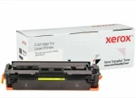 Συμβατό Toner Xerox 006R04186 Κίτρινο