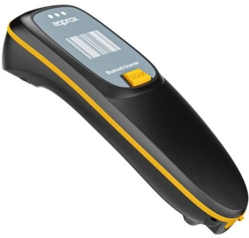 Αναγνώστης για Barcodes approx! APPLS23