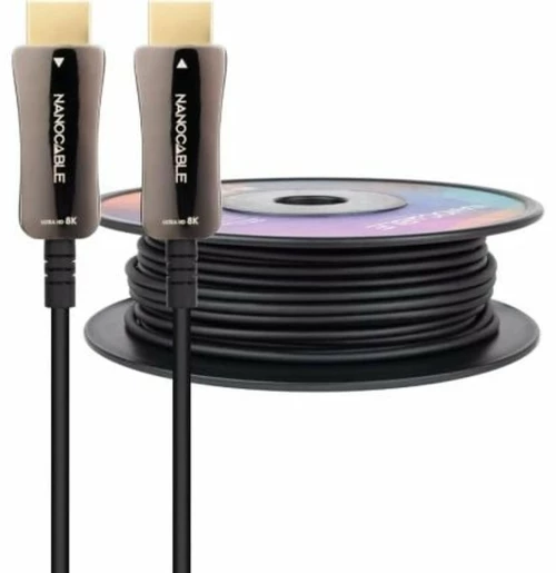 Καλώδιο HDMI NANOCABLE 10.15.2199