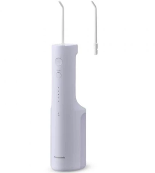 Οδοντιατρικός καταιονισμός Panasonic EW-DJ26-V303 Βιολετί