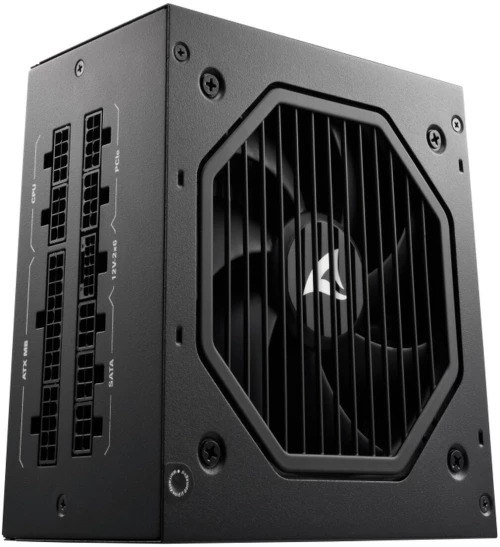 Τροφοδοσία Ρεύματος Sharkoon Rebel P20 ATX 750 W