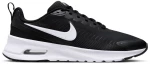 Nike Air Max Nuaxis FD4329 FD4329-001 NIKE Μαύρο