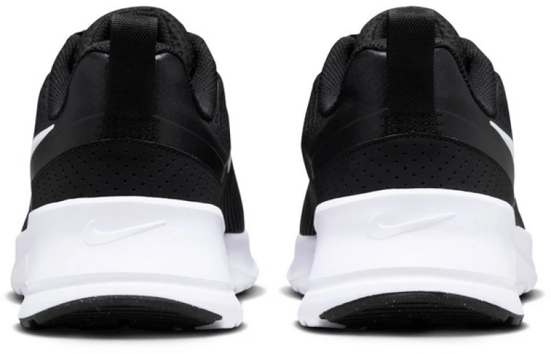Nike Air Max Nuaxis FD4329 FD4329-001 NIKE Μαύρο