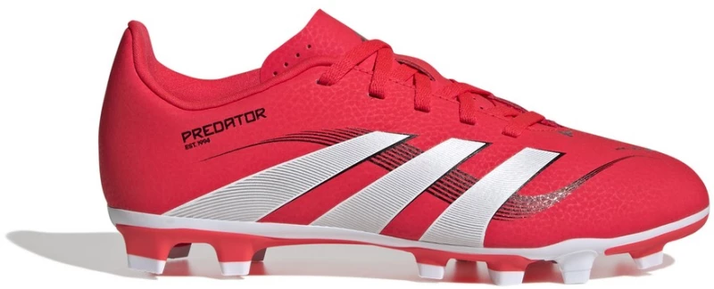 adidas PREDATOR CLUB FG/MG J ID3813 ADIDAS Κόκκινο