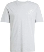 adidas M L VERB CIR T JJ3989 ADIDAS Γκρι
