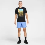 Nike Sportswear HJ0592 HJ0592-010 NIKE Μαύρο