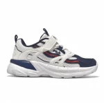 FILA Memory Hoppie V 3YF51010 3YF51010-120 FILA Λευκό
