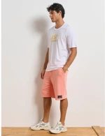 BDTK WALKSHORTS 1251-953304 1251-953304-00378 BODY TALK Ροζ