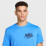 Nike HJ3609 HJ3609-412 NIKE Μπλε