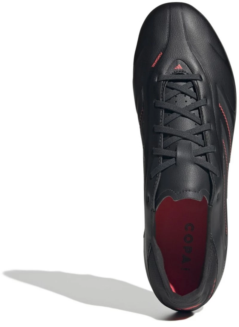 adidas COPA PURE III LEAGUE FG/MG ID9052 ADIDAS Μαύρο