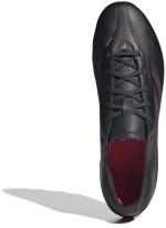 adidas COPA PURE III LEAGUE FG/MG ID9052 ADIDAS Μαύρο