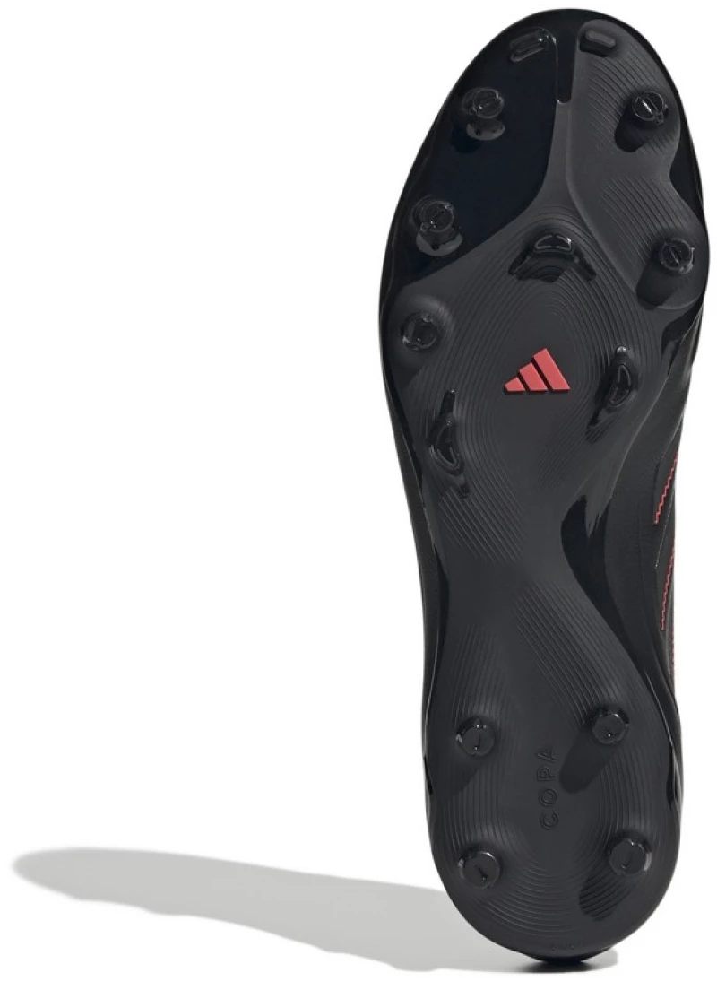 adidas COPA PURE III LEAGUE FG/MG ID9052 ADIDAS Μαύρο