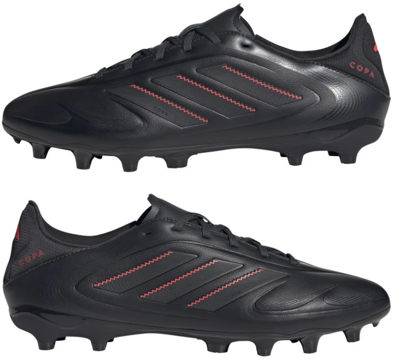 adidas COPA PURE III LEAGUE FG/MG ID9052 ADIDAS Μαύρο