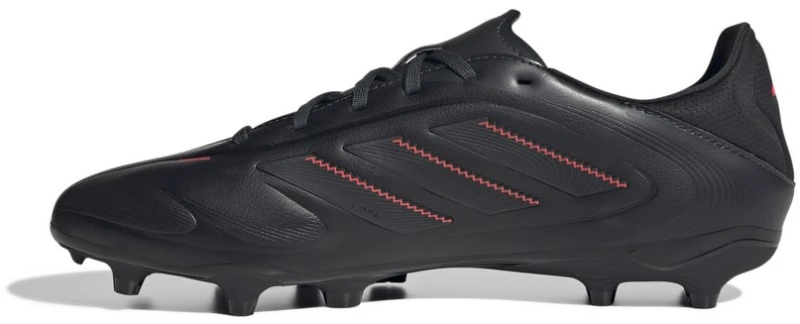 adidas COPA PURE III LEAGUE FG/MG ID9052 ADIDAS Μαύρο
