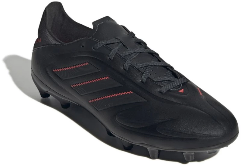 adidas COPA PURE III LEAGUE FG/MG ID9052 ADIDAS Μαύρο