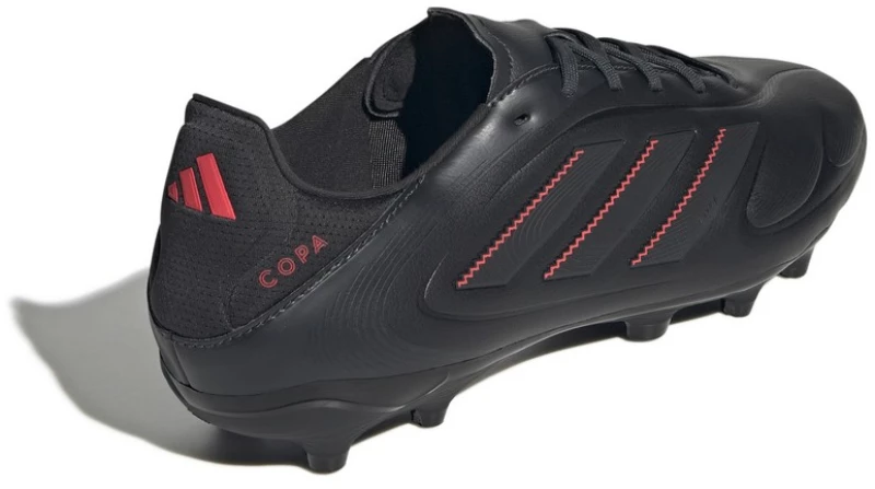 adidas COPA PURE III LEAGUE FG/MG ID9052 ADIDAS Μαύρο