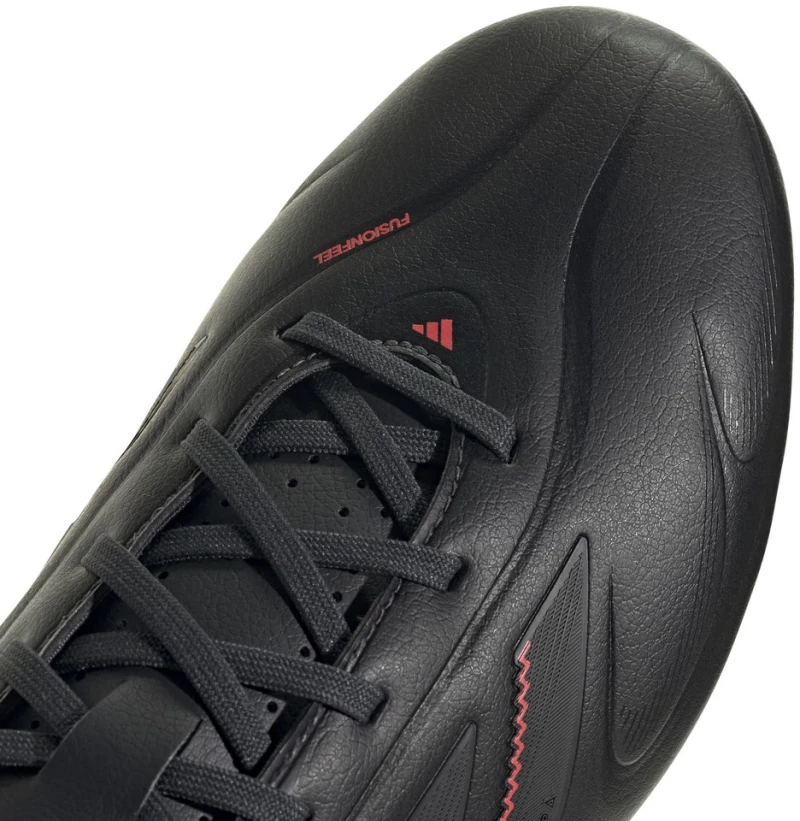 adidas COPA PURE III LEAGUE FG/MG ID9052 ADIDAS Μαύρο