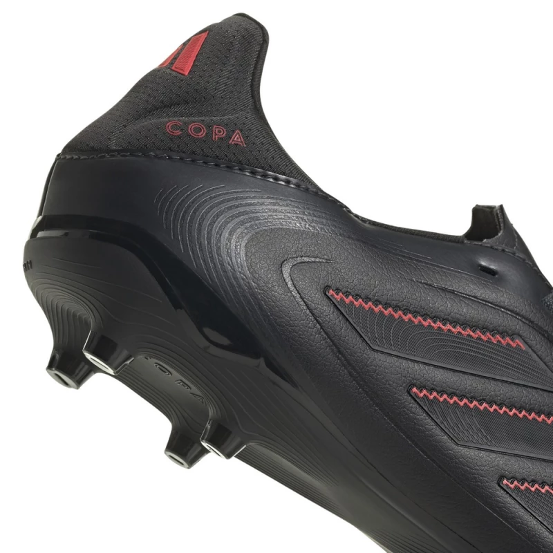 adidas COPA PURE III LEAGUE FG/MG ID9052 ADIDAS Μαύρο