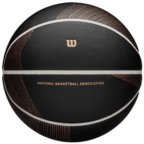 WILSON NBA CHAMPAGNE SERIES 3 SOPHISTICATION WZ2019101XB7 WILSON ΠΟΛΥΧΡΩΜΟ