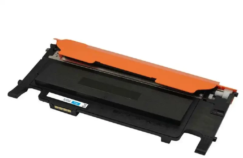 Συμβατό Toner για Samsung Universal CLT-4072/4092 1K Cyan
