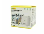 WiFi Repeater Q-C26 Andowl Dual Band (2.4GHz) 1200Mbps