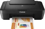 Canon PIXMA MG2551s Multifunction Printer