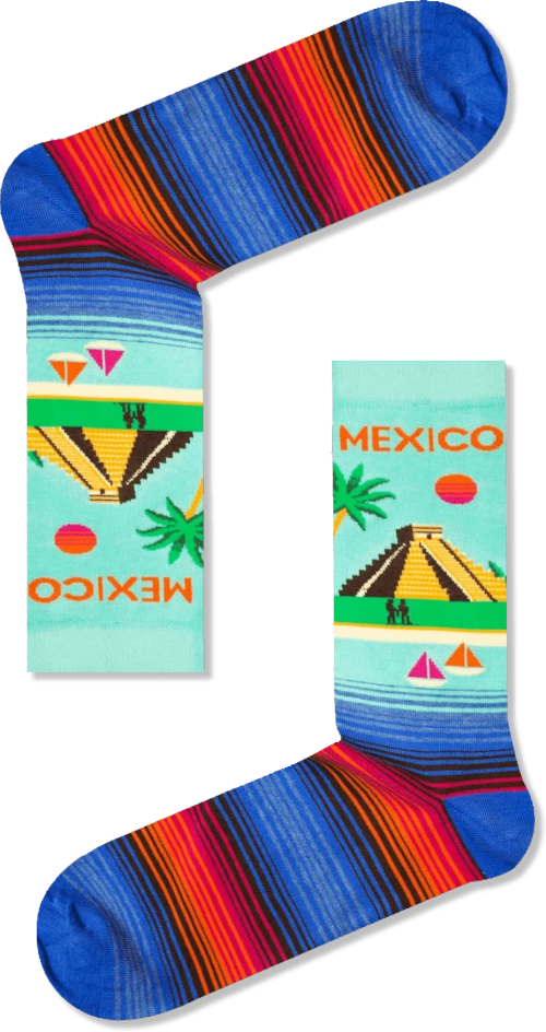 Ανδρικές Κάλτσες Mexico