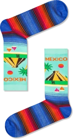 Ανδρικές Κάλτσες Mexico