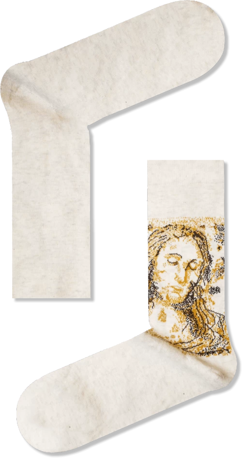 Γυναίκειες Κάλτσες Sleeping Woman