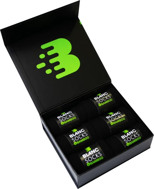 Σετ Κάλτσες Bamboo