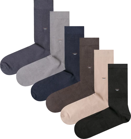 Ανδρικές Κάλτσες Κουστουμιού