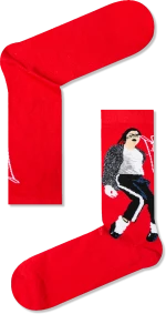 Ανδρικές Κάλτσες Michael Jackson