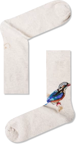 Unisex Κάλτσες Bird