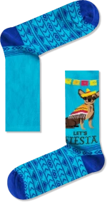 Unisex Κάλτσες Let's Fiesta