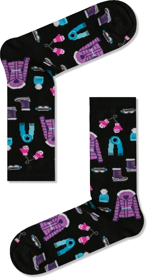 Γυναικείες Κάλτσες Winter Clothes